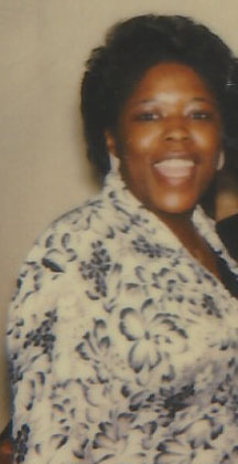 Rebecca Ann Lewis our Aunt.